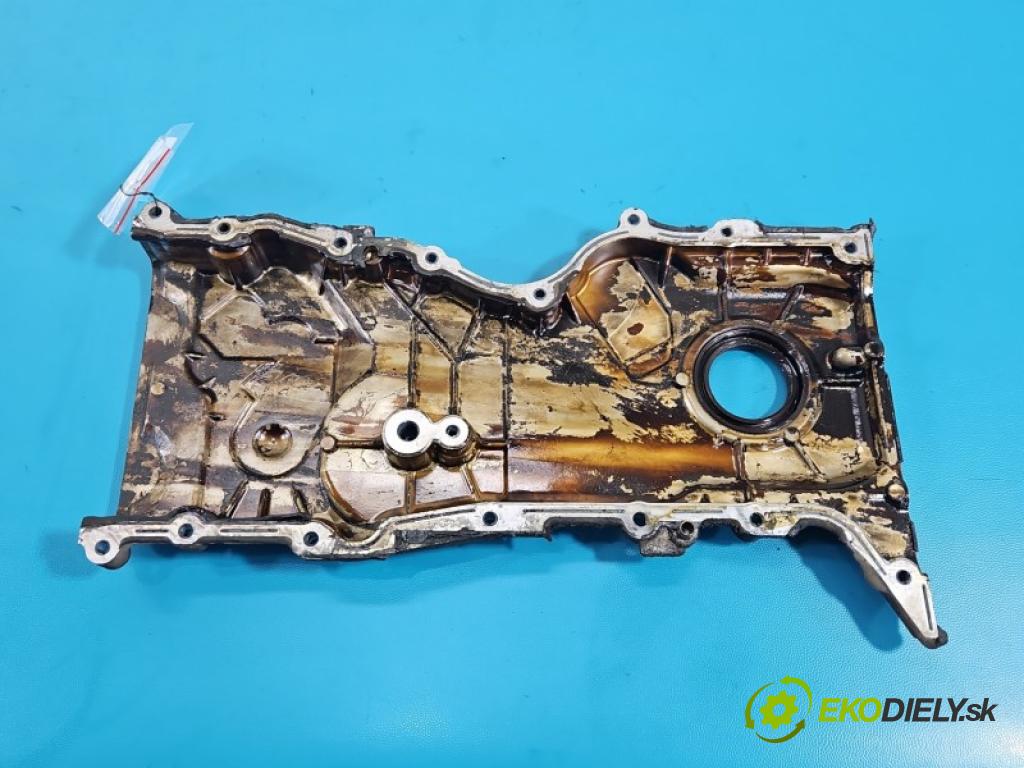 Suzuki Grand Vitara II 2005-2014 2.0 16V J20A 140 HP manual 103 kW 1995 cm3 5- obal načasovanie  (Kryt motora)