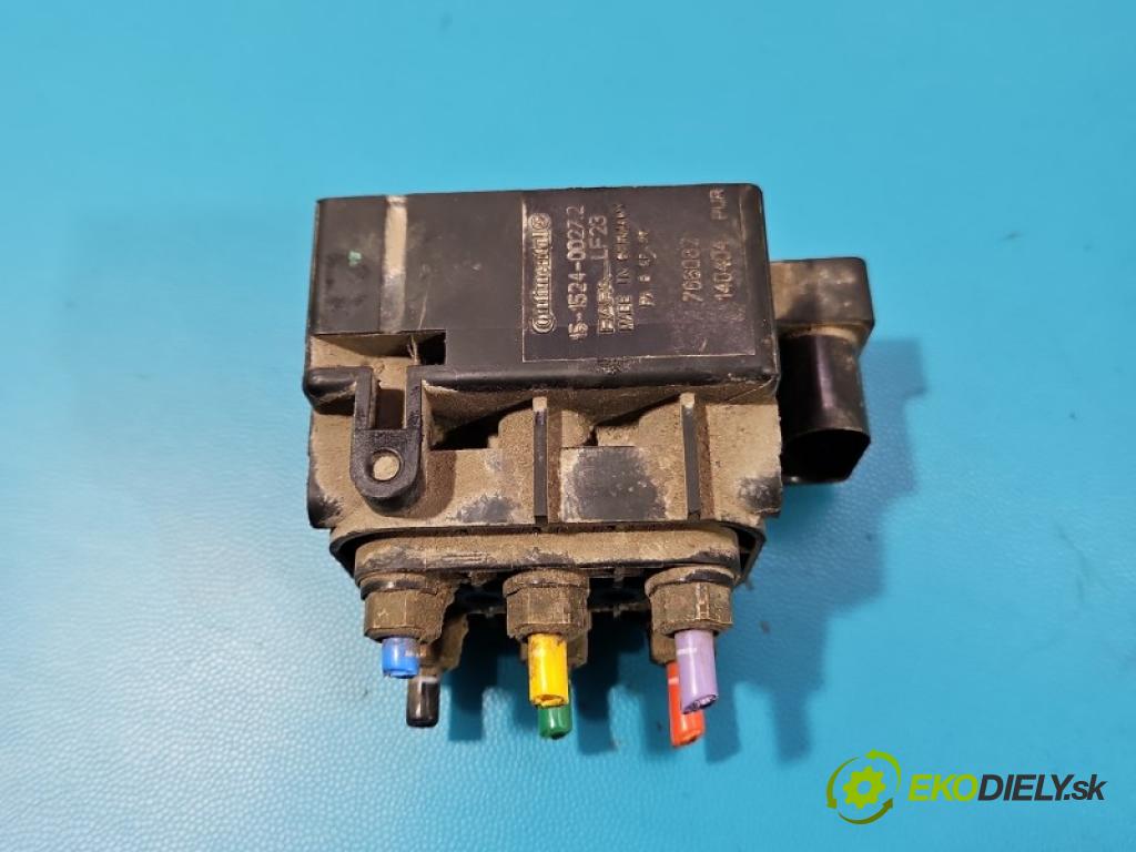 Vw Touareg II 2010-2018 3.0 tdi 245KM automatic 180 kW 2967 cm3 5- Distributor: 15152400272