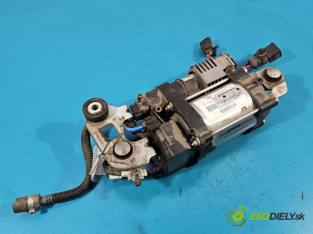 Vw Touareg II 2010-2018 3.0 tdi 245KM automatic 180 kW 2967 cm3 5- čerpadlo pozastavení: 151599-03751