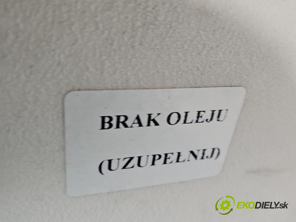 Vw Touareg II 2010-2018 3.0 tdi 245KM automatic 180 kW 2967 cm3 5- Redukce: NMU