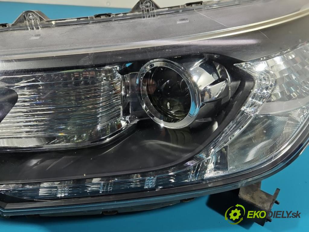 Honda CR-V IV 2012-2018 2.2 i-DTEC: 150 HP automatic 110 kW 2199 cm3 5- Reflektor: ľavý  (Kľučka dverí ostatné)