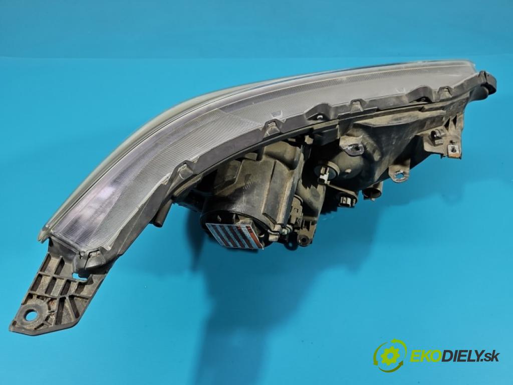 Honda CR-V IV 2012-2018 2.2 i-DTEC: 150 HP automatic 110 kW 2199 cm3 5- Reflektor: ľavý  (Kľučka dverí ostatné)