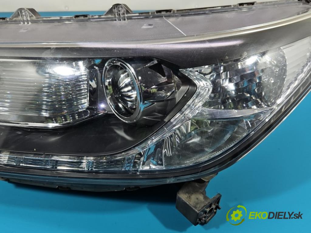 Honda CR-V IV 2012-2018 2.2 i-DTEC: 150 HP automatic 110 kW 2199 cm3 5- Reflektor: ľavý  (Kľučka dverí ostatné)