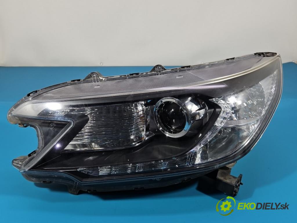 Honda CR-V IV 2012-2018 2.2 i-DTEC: 150 HP automatic 110 kW 2199 cm3 5- Reflektor: ľavý  (Kľučka dverí ostatné)