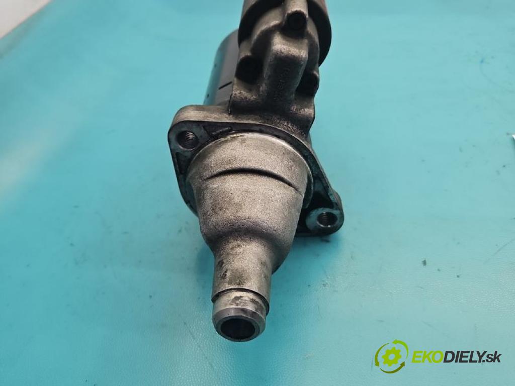 Audi A4 B6 2000-2004 2.5 tdi 163 HP automatic 120 kW 2496 cm3 5- štartér 0001109021 (Štartér)