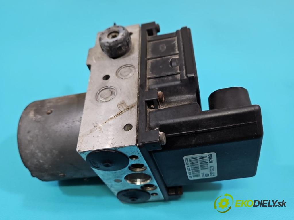 Audi A4 B6 2000-2004 2.5 tdi 163 hp automatic 120 kW 2496 cm3 5- čerpadlo abs 8E0614517 (Pumpa ABS)