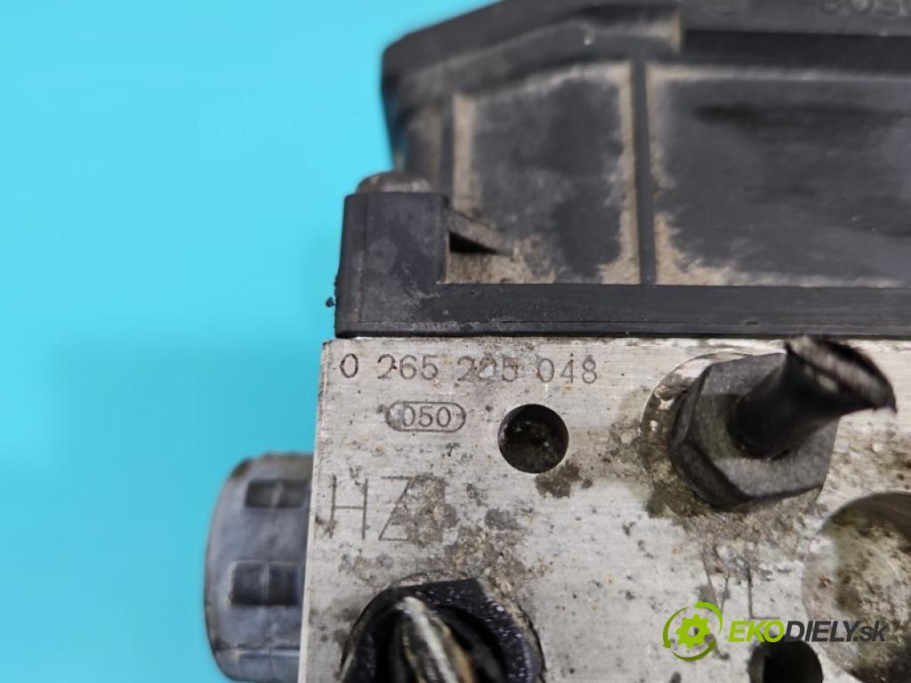 Audi A4 B6 2000-2004 2.5 tdi 163 hp automatic 120 kW 2496 cm3 5- čerpadlo abs 8E0614517 (Pumpa ABS)