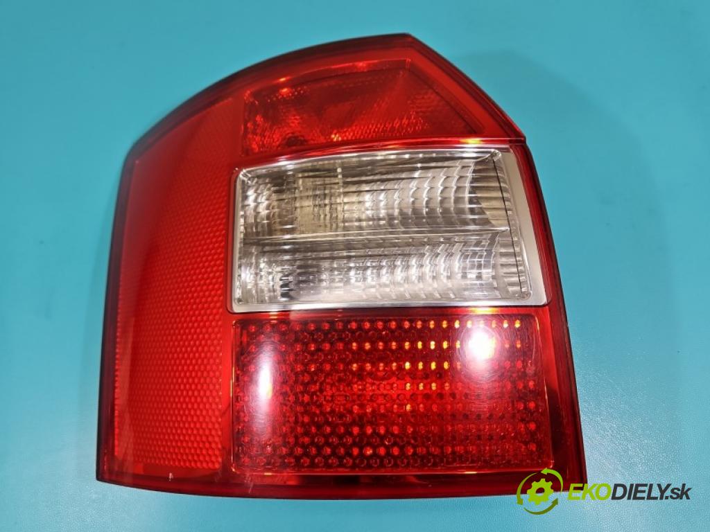 Audi A4 B6 2000-2004 2.5 tdi 163 hp automatic 120 kW 2496 cm3 5- světlo zadní levé blatník: 8E9945095
