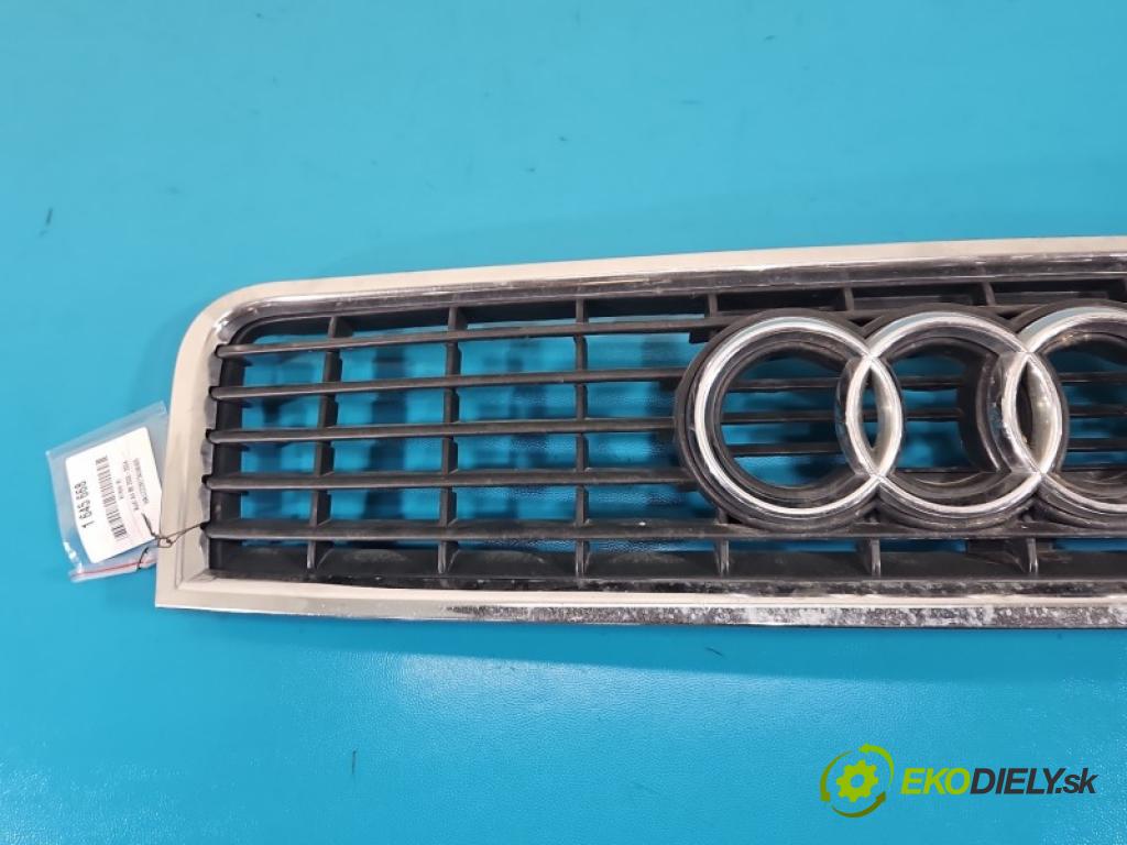 Audi A4 B6 2000-2004 2.5 tdi 163 hp automatic 120 kW 2496 cm3 5- mřížka