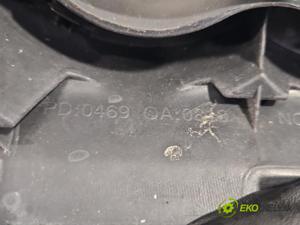 Audi A4 B6 2000-2004 2.5 tdi 163 hp automatic 120 kW 2496 cm3 5- mřížka