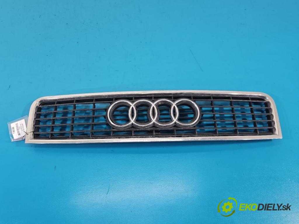 Audi A4 B6 2000-2004 2.5 tdi 163 hp automatic 120 kW 2496 cm3 5- mřížka 