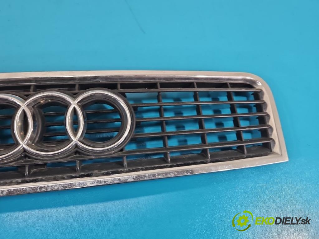 Audi A4 B6 2000-2004 2.5 tdi 163 hp automatic 120 kW 2496 cm3 5- mřížka