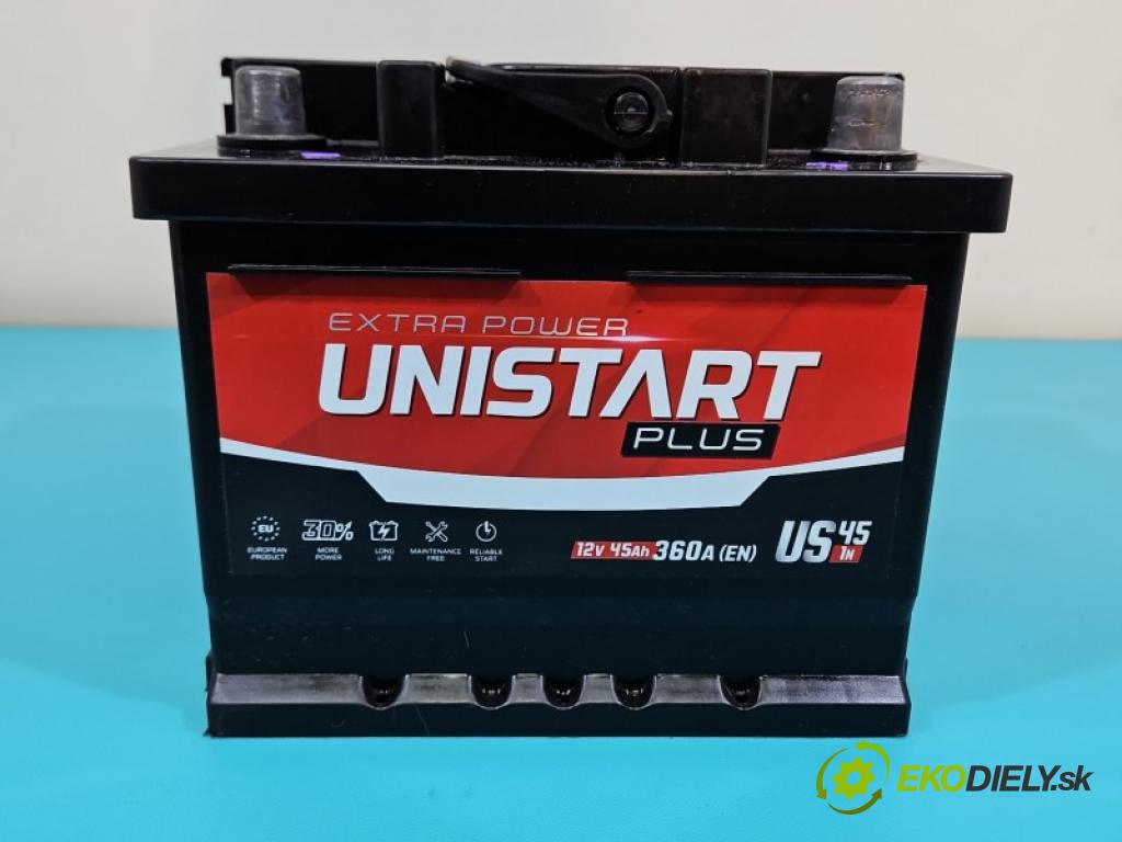 Seat Leon I 1999-2005 1.6 16V 105 HP manual 77 kW 1598 cm3 5- Akumulator automobilovy