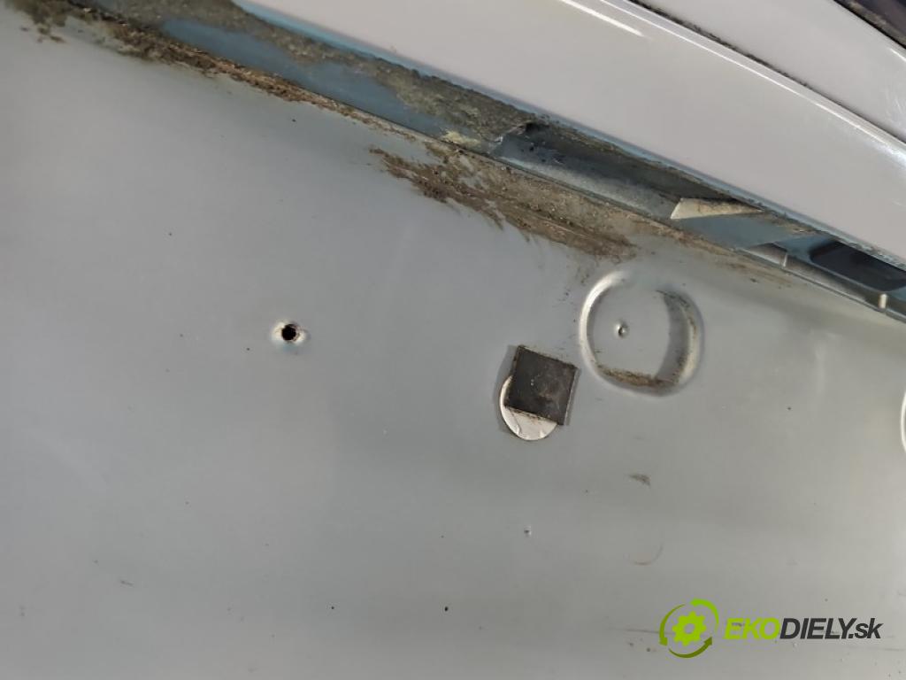 Renault Scenic I 1996-2003 1.6 16V 107 HP manual 79 kW 1598 cm3 5- zadní kufrové dveře  (Zadní kapota (kufr))