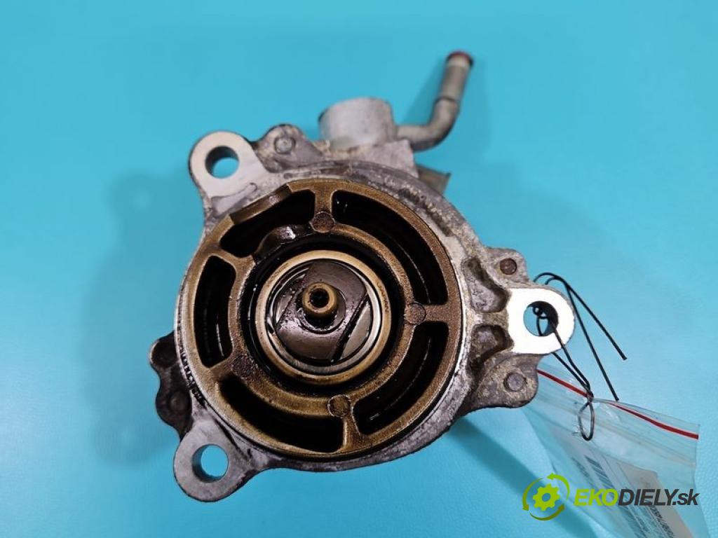Mazda 6 I GG 2002-2007 2.0 citd 143 hp manual 105 kW 1998 cm3 5- čerpadlo vákuum RF7J18G00