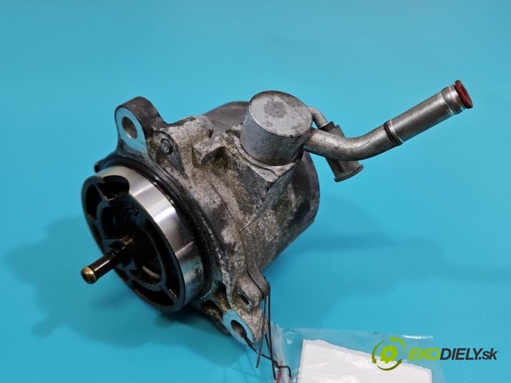 Mazda 6 I GG 2002-2007 2.0 citd 143 hp manual 105 kW 1998 cm3 5- čerpadlo vákuum RF7J18G00