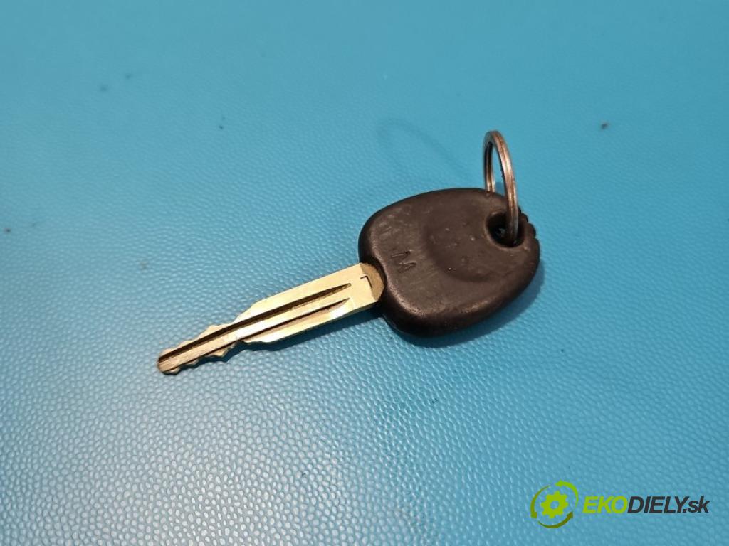Hyundai Getz 1.1 8V 63 HP manual 46 kW 1086 cm3 5- Spínačka (Spínacia skrinka)