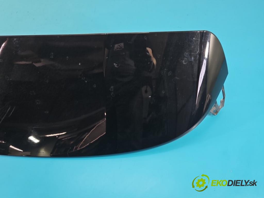 Opel Mokka B 2020- 1.2 T 131 hp manual 96 kW 1199 cm3 5- spoiler 984104039V (Spoiler)