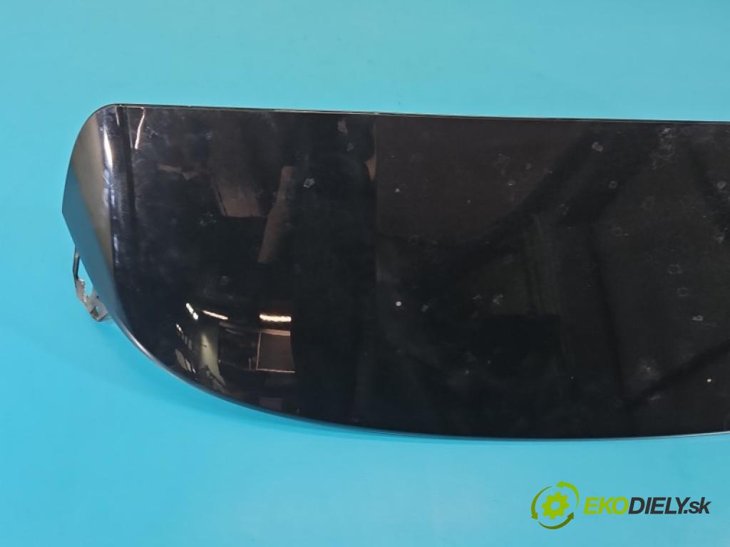Opel Mokka B 2020- 1.2 T 131 hp manual 96 kW 1199 cm3 5- spoiler 984104039V (Spoiler)