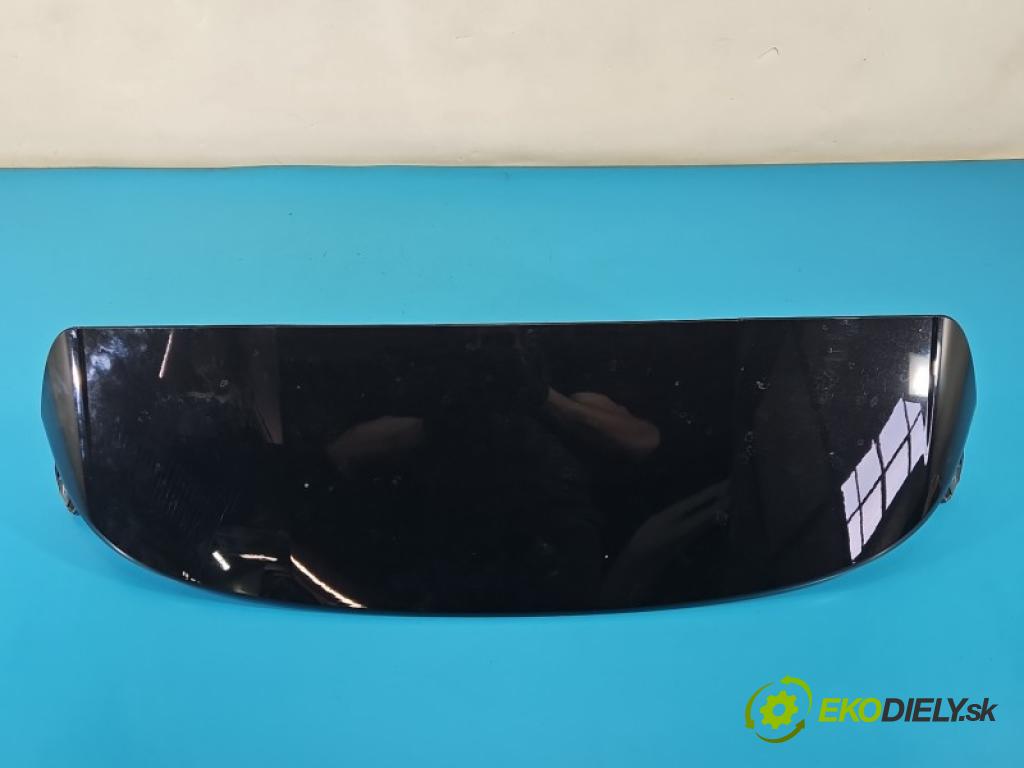 Opel Mokka B 2020- 1.2 T 131 hp manual 96 kW 1199 cm3 5- spoiler 984104039V (Spoiler)