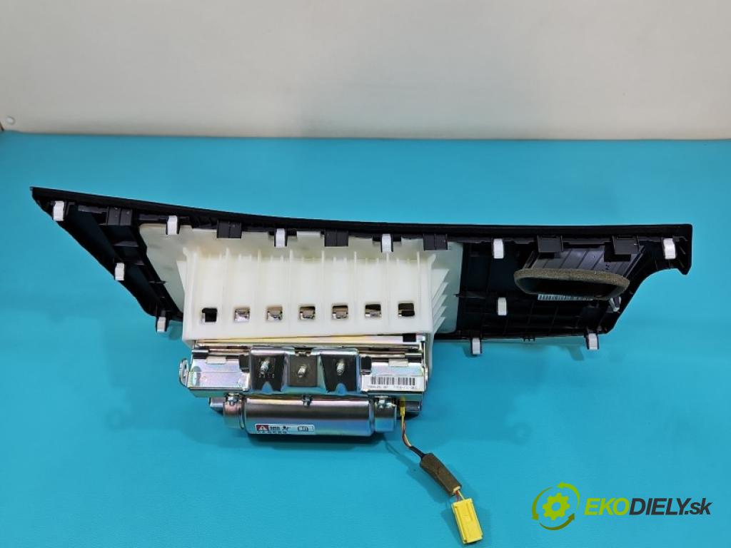 Honda CR-V IV 2012-2018 2.2 i-DTEC: 150 HP automatic 110 kW 2199 cm3 5- airbag vzduch: spolujezdce: 441793831183 (Airbag)