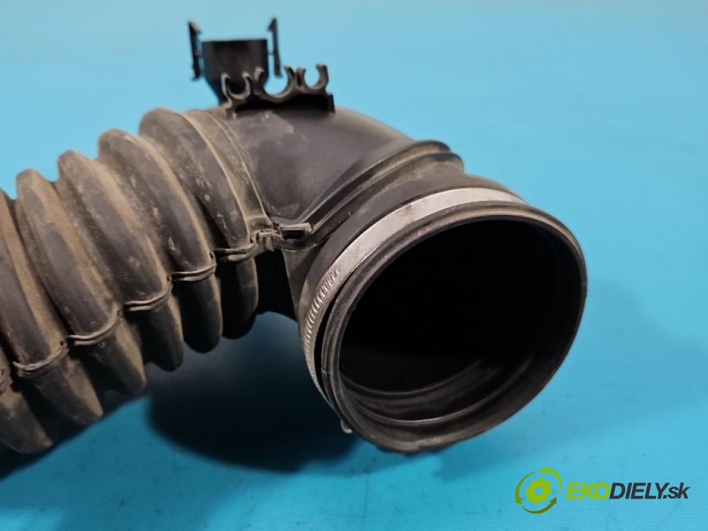 Bmw X1 E84 2009-2015 2.0d 184hp automatic 135 kW 1995 cm3 5- Trubka: 7804846