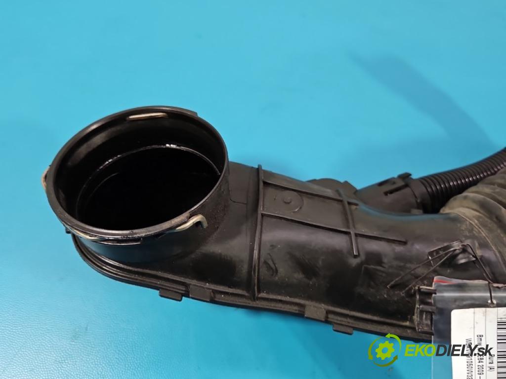 Bmw X1 E84 2009-2015 2.0d 184hp automatic 135 kW 1995 cm3 5- Trubka: 7804846