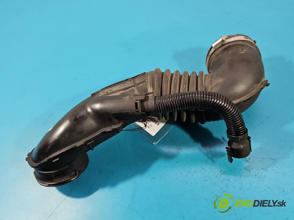 Bmw X1 E84 2009-2015 2.0d 184hp automatic 135 kW 1995 cm3 5- Trubka: 7804846