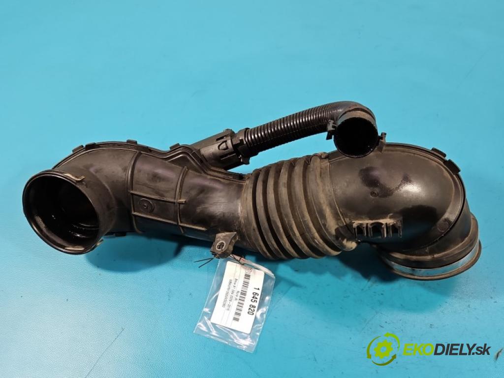 Bmw X1 E84 2009-2015 2.0d 184hp automatic 135 kW 1995 cm3 5- Trubka: 7804846