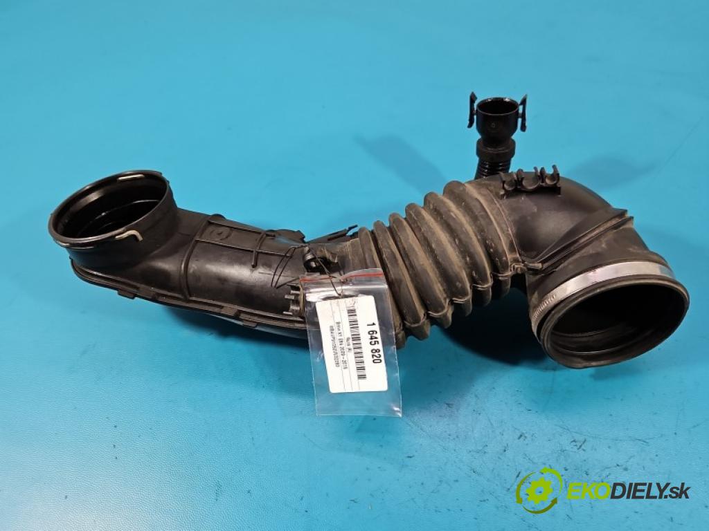Bmw X1 E84 2009-2015 2.0d 184hp automatic 135 kW 1995 cm3 5- Trubka: 7804846
