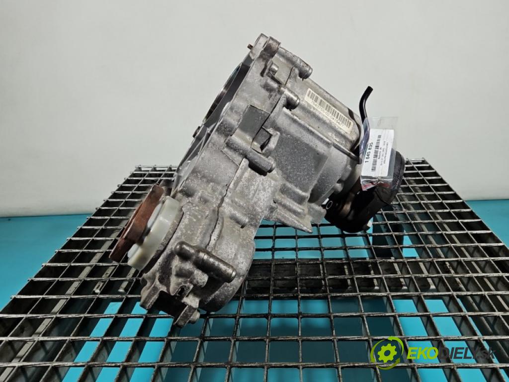Bmw X1 E84 2009-2015 2.0d 184 hp automatic 135 kW 1995 cm3 5- Redukce: 7643755