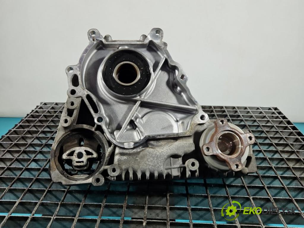 Bmw X1 E84 2009-2015 2.0d 184 hp automatic 135 kW 1995 cm3 5- Redukce: 7643755