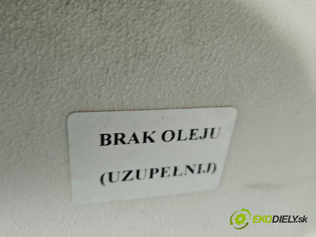 Bmw X1 E84 2009-2015 2.0d 184hp automatic 135 kW 1995 cm3 5- Most: predný 7533976