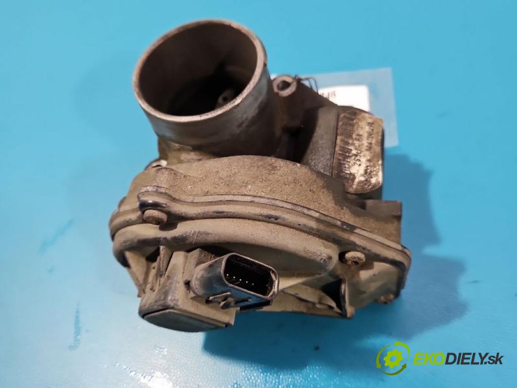 Ford Focus Mk2 2004-2011 1.6 16V 101 HP manual 74 kW 1596 cm3 5- klapka 2S6U-FA (Škrtiaca klapka)