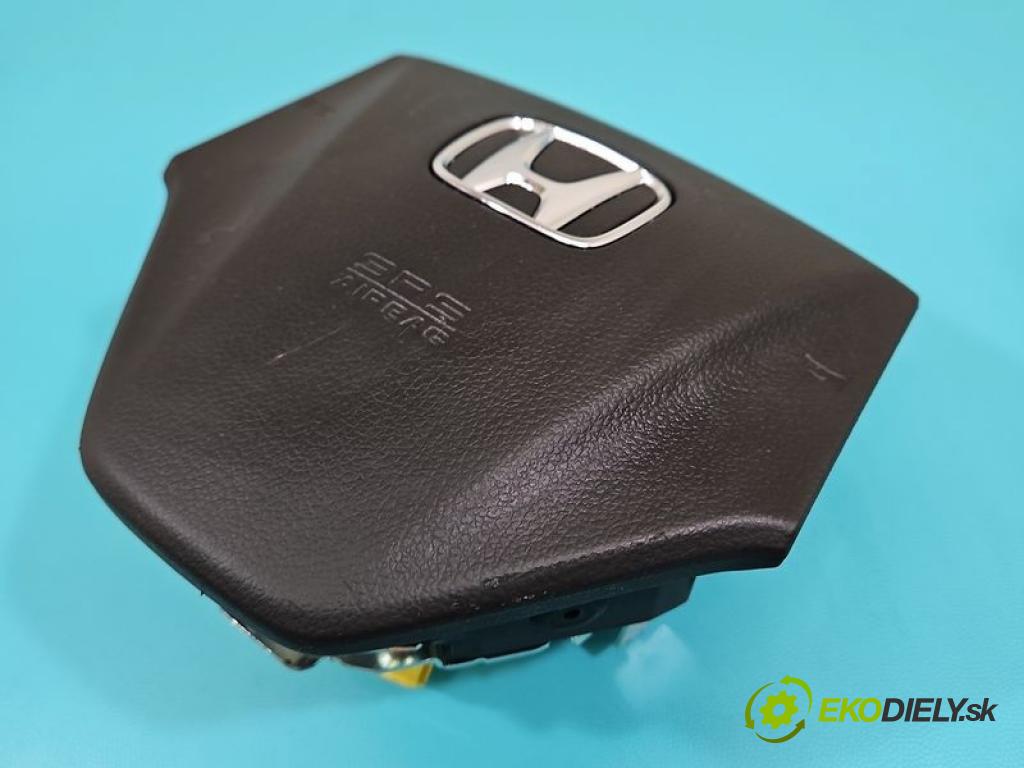 Honda CR-V IV 2012-2018 2.2 i-DTEC: 150 HP automatic 110 kW 2199 cm3 5- airbag vzduch: Řidiči: 77800-T1G-G821-M1 (Airbag)