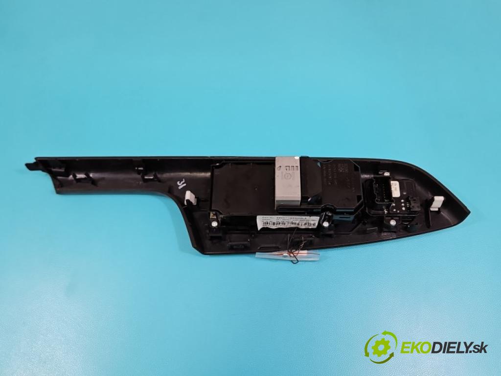 Honda CR-V IV 2012-2018 2.2 i-DTEC: 150 HP automatic 110 kW 2199 cm3 5- prepínač okien spätných zrkadiel T2AJ010