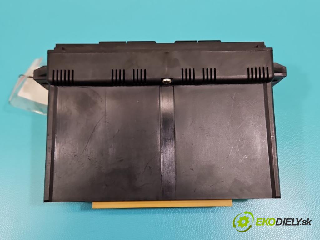 Seat Leon I 1999-2005 1.6 16V 105 HP manual 77 kW 1598 cm3 5- panel kúrenia 1M0820043C