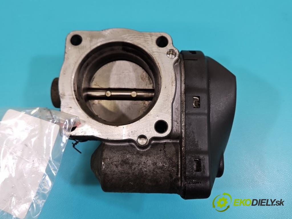 Seat Leon I 1999-2005 1.6 16V 105 HP manual 77 kW 1598 cm3 5- klapka 036133062A (Škrtiaca klapka)