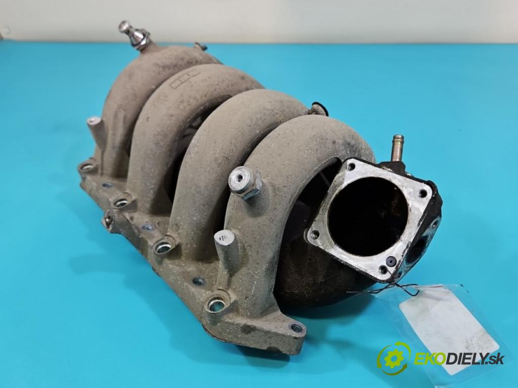 Seat Leon I 1999-2005 1.6 16V 105 HP manual 77 kW 1598 cm3 5- zvod nasávací 036129711CP (Sacie potrubie)