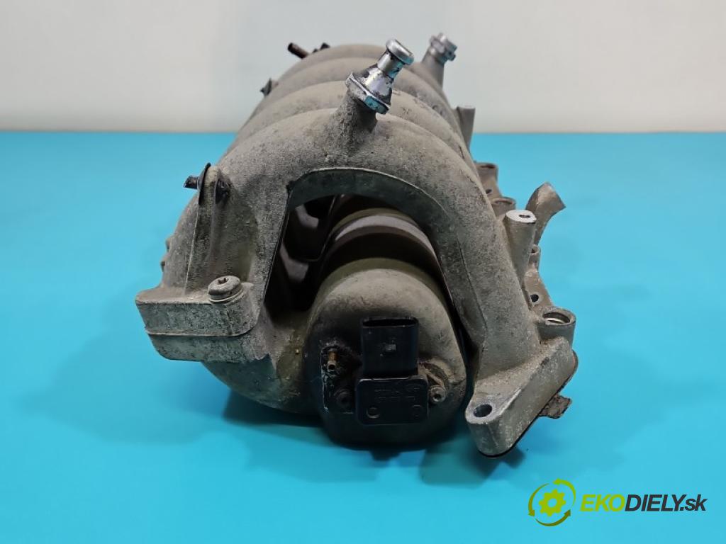 Seat Leon I 1999-2005 1.6 16V 105 HP manual 77 kW 1598 cm3 5- zvod nasávací 036129711CP (Sacie potrubie)