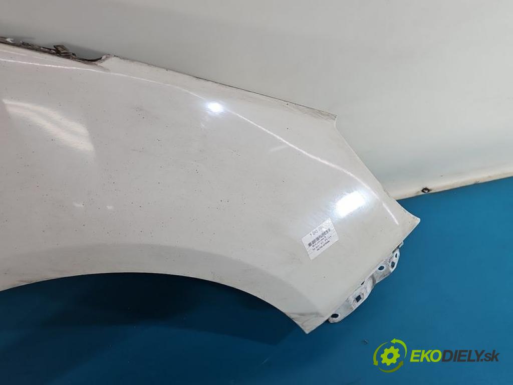 Opel Zafira C 2012-2019 Tourer 2.0 cdti 110 hp manual 81 kW 1956 cm3 5- blatnik přední pravý (Klika dveří ostatní)