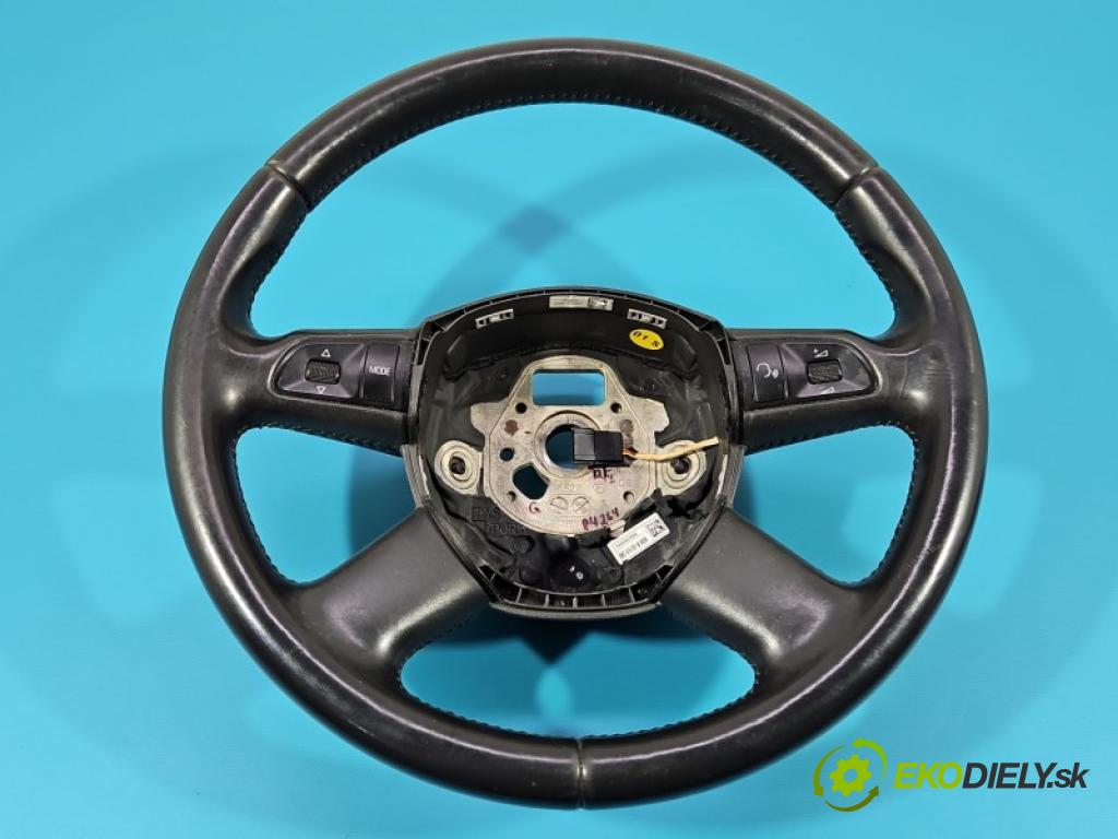 Audi A4 B8 2007-2015 1.8 TFSI 160 hp manual 118 kW 1798 cm3 5- volant 8K0419091B (Volant)