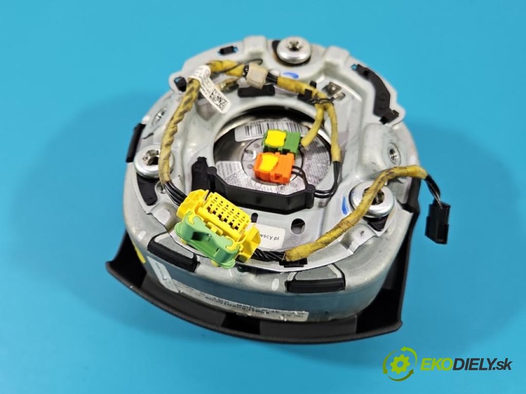 Audi A4 B8 2007-2015 1.8 TFSI 160 hp manual 118 kW 1798 cm3 5- volant 8K0419091B (Volant)