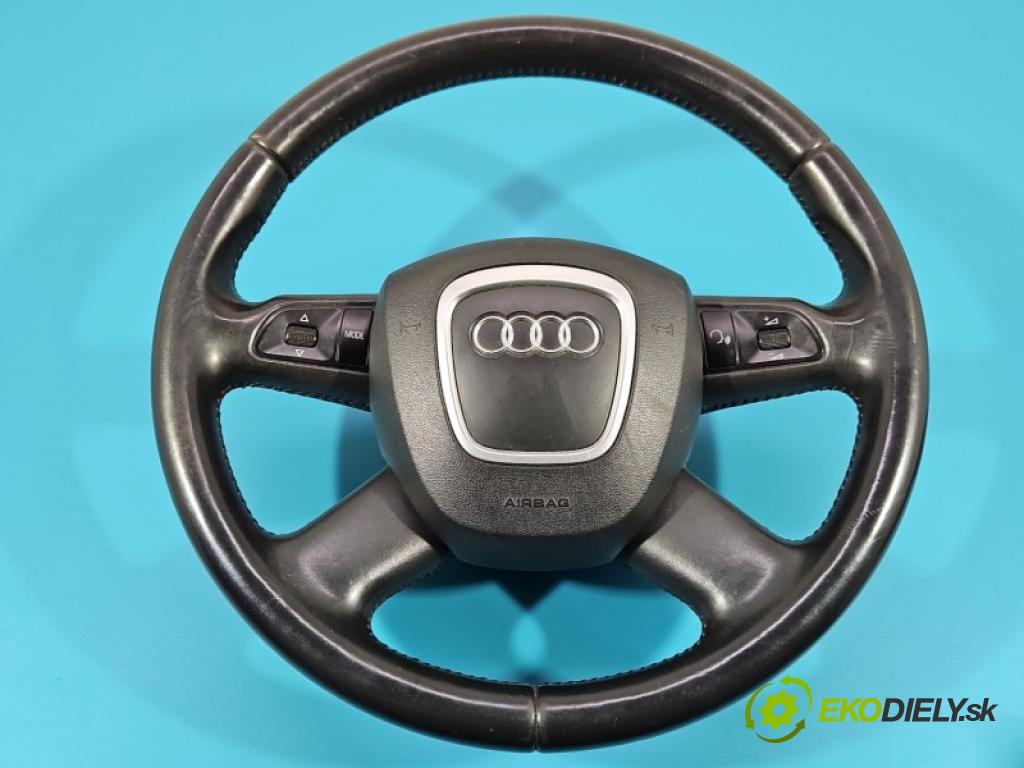 Audi A4 B8 2007-2015 1.8 TFSI 160 HP manual 118 kW 1798 cm3 5- volant 8K0419091B (Volant)
