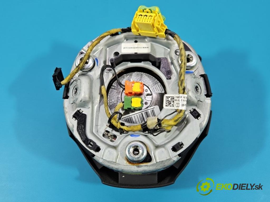 Audi A4 B8 2007-2015 1.8 TFSI 160 hp manual 118 kW 1798 cm3 5- volant 8K0419091B (Volant)
