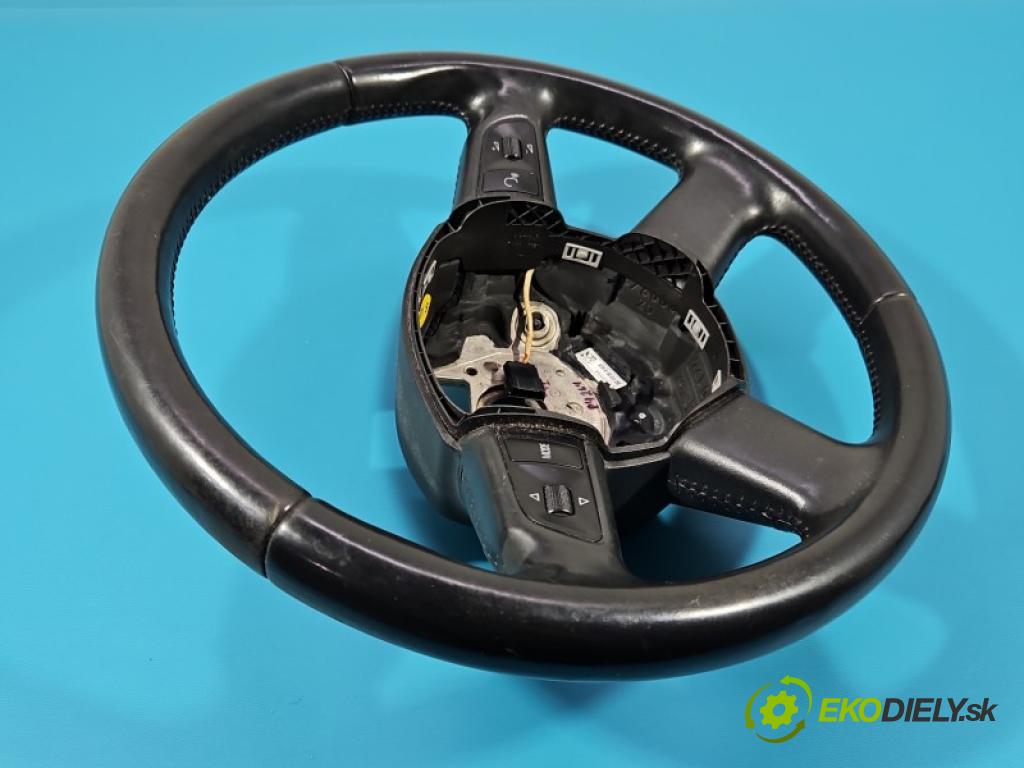Audi A4 B8 2007-2015 1.8 TFSI 160 hp manual 118 kW 1798 cm3 5- volant 8K0419091B (Volant)