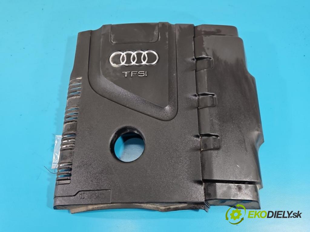Audi A4 B8 2007-2015 1.8 TFSI 160 HP manual 118 kW 1798 cm3 5- kryt motora horní: 06J103925L
