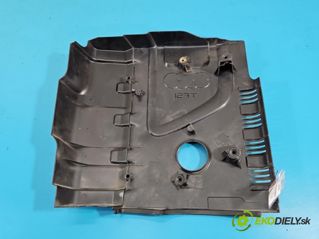 Audi A4 B8 2007-2015 1.8 TFSI 160 HP manual 118 kW 1798 cm3 5- kryt motora horní: 06J103925L