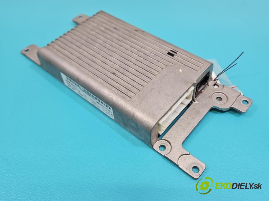 Bmw 5 E60 2003-2010 2.0d 163 HP automatic 120 kW 1995 cm3 4- riadiaca jednotka ostatné 100991-10