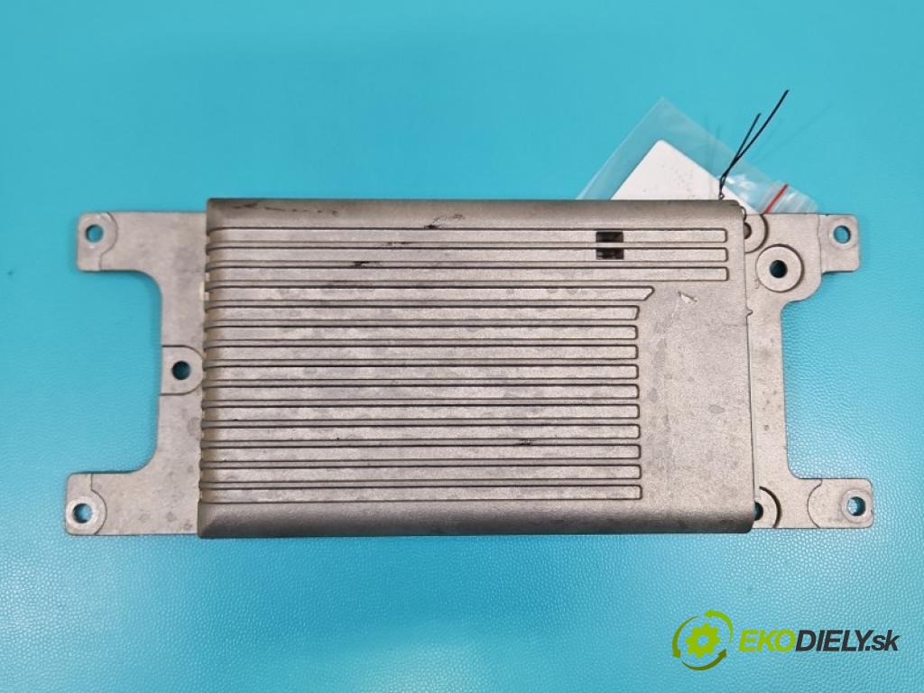 Bmw 5 E60 2003-2010 2.0d 163 HP automatic 120 kW 1995 cm3 4- riadiaca jednotka ostatné 100991-10